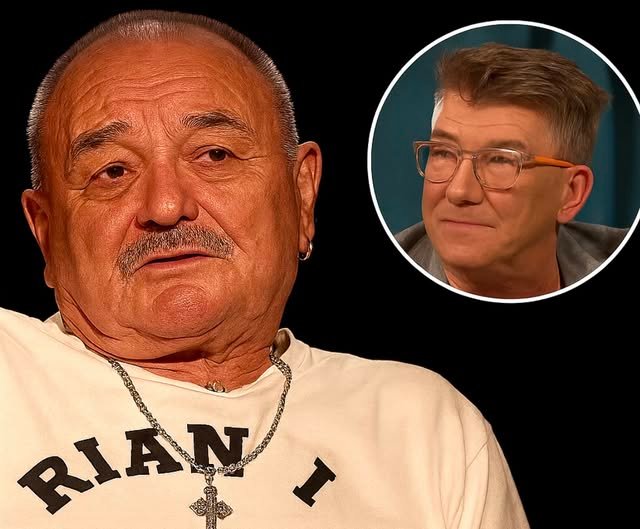 Sokk a showbizniszben! 😱 Delhusa Gjon hatalmas pofont adott Nagy Ferónak – olyat szólt be neki, hogy a fal adta a másikat 💥🔥! Ez az eddigi legkeményebb kritika 👀. Részletek a cikkben a hozzászólásokban 👇