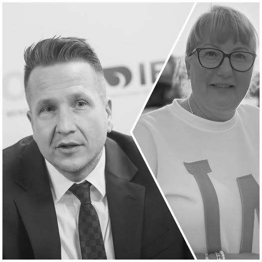 😲 Most derült ki… nem csak Süllős Gyula vesztette életét a kenyai repülőgép-szerencsétlenségben, hanem mások is… Részletek a hozzászólásoknál👇👇👇