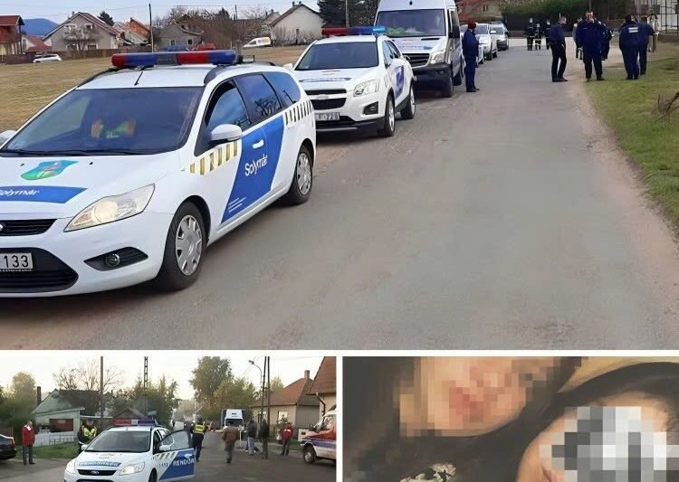 Rejtély a Duna-parton: két kislány nem tért haza iskola után – a család és a rendőrség is lázasan keresi Molnár Larát (13) és Barkóczi Amira Nellit (12)!