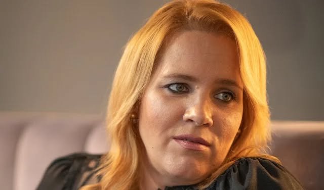 😮 Tóth Veránál betelt a pohár – egyetlen szóval elmondta, mit gondol Tóth Gabiról 👉 Részletek a kommentekben