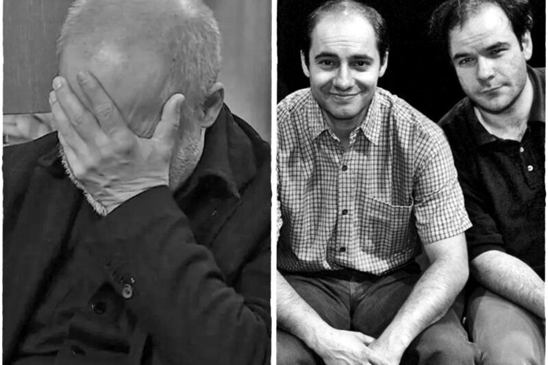 💔 Szívszorító búcsú: Rudolf Péter kollégájától – ezt tényleg nem lehet zsepi nélkül elolvasni 😢 👇 Részletek a hozzászólásoknál