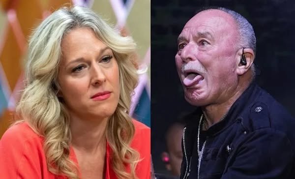 🔥 Botrány a neten: Wolf Kati megszólalt Nagy Feróról – erre hívta fel a figyelmet! 👉 Részletek a kommentekben