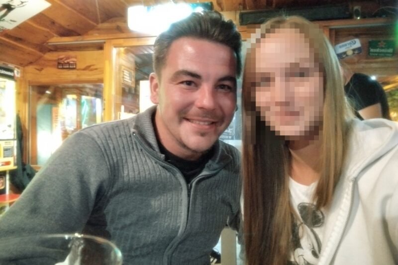 🕯️ 4 hete nyoma veszett Laciból – ma búcsút vesznek tőle… túl későn találták meg 👇 Cikk a kommentekben