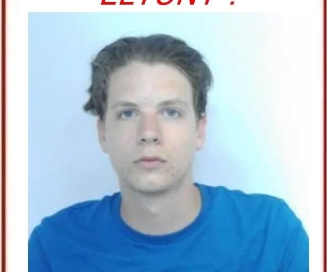 💔 Szörnyű hír! Holtan találtak rá Botondra, aki múlt hét csütörtökön tűnt el… 😢 👇 Tudd meg a részleteket a kommenteknél 👀💬