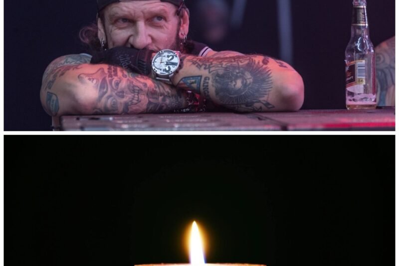 🖤 Elhunyt Ganxsta Zoli édesanyja 😔 Zoli gyászol – megható sorokkal búcsúzott tőle 💬