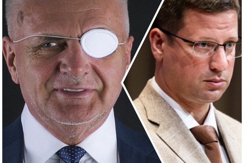 „Nyílt levelet írt Gulyás Gergőnek az „édességkirály” Felföldi József – egy óra alatt tízezrek reagáltak az írásra”