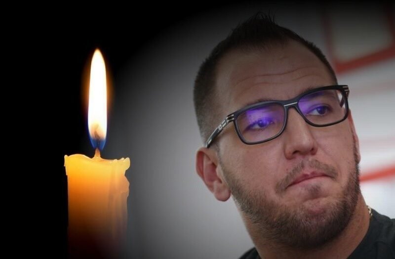 💔 Most érkezett a lesújtó hír! Teljesen összetört az ország és a magyar zenei világ – Gyászol Curtis! 😢 Tragikus hirtelenséggel elhunyt… Ezt szinte lehetetlen felfogni… Részletek a hozzászólásokban 👇