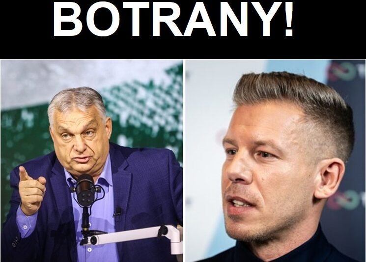 „BREAKING! Orbán keményen reagált Magyar Péter lépésére – erre sokan nem számítottak 👇 Részletek a hozzászólásoknál”