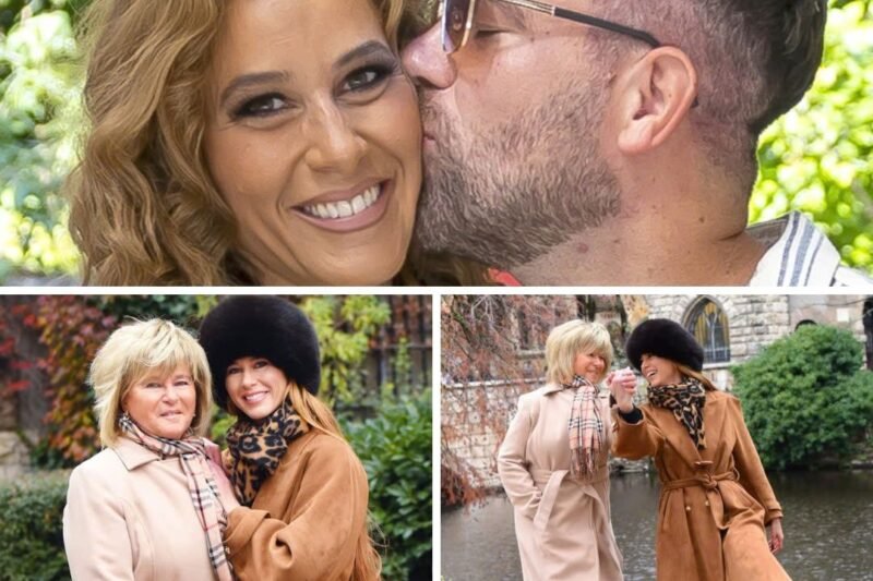 👀 Titok és igazság: Mikes Anna anyja végre beszélt a kapcsolatról 👉 Link a kommentekben