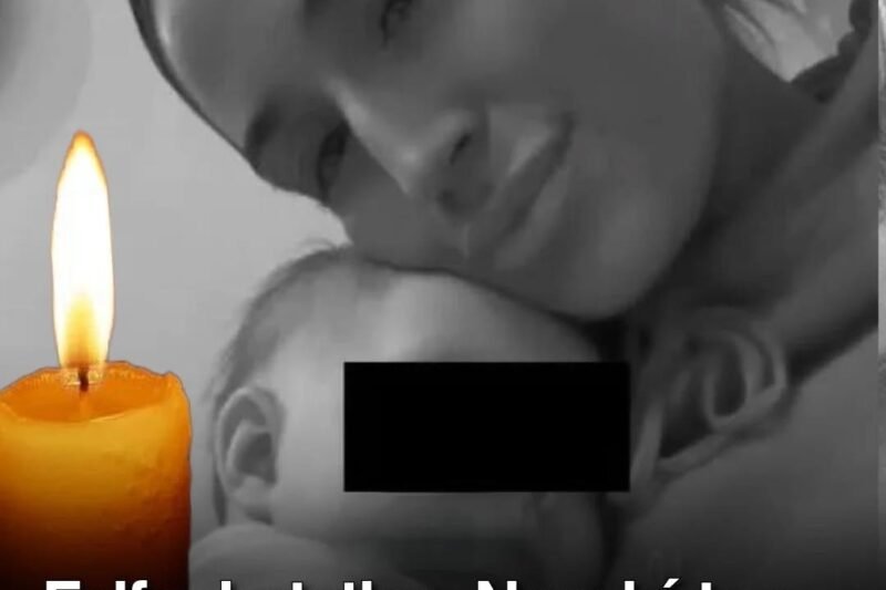 🖤 Felfoghatatlan tragédia: Paula elhunyt 😢 Néhány hete elvesztette újszülött kislányát, éveken át küzdött a teherbeesésért… és amikor végre valóra vált álma, az élet mindent elvett tőle 💔 📄 Cikk a hozzászólásoknál 👇👇