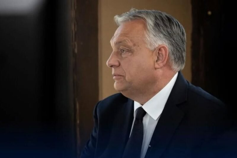 🚨 ITT a nagy bejelentés! Orbán Viktor szilveszter napján közölte – elérkezett az idő ⏳ 👇 Részletek a cikkben a hozzászólásoknál!