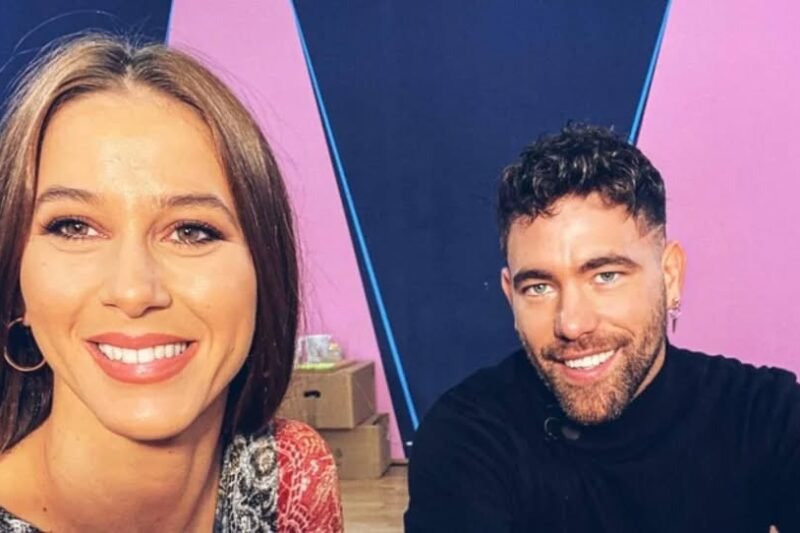 „Így vallott szerelmet Mikes Anna, és Krausz Gábor reakciója mindenkit meglepett – nézd meg, amíg elérhető”