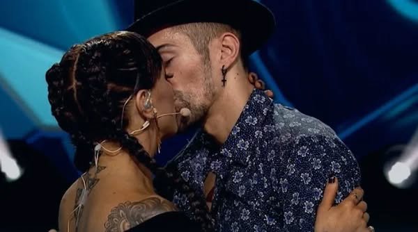 😲 Mindent elárult Tóth Gabi! Kiderült, mikor és hogyan jött össze Mátéval – de ez még csak a kezdet… 💥 Részletek a hozzászólásokban 👇