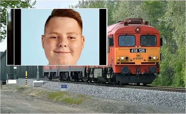 💔 1 perce jött a LESÚJTÓ HÍR! Ő volt az a 16 éves sümegi fiú, akit az iskolában annyit piszkáltak, hogy tragédia történt… 😢 A családja most jelentette be: – Sajnos, a kis Pisti… Részletek a hozzászólásokban 👇