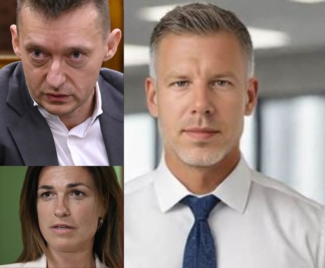 😲 Kiderült az igazság! Varga Judit korábbi férje nem hallgat tovább – újabb videóban fedte fel a titkokat! 🎥💥 Részletek a hozzászólásokban 👇