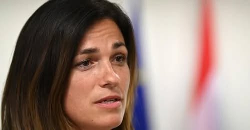 😱 1 perce érkezett a megdöbbentő hír Varga Juditról… Csak ezt ne… ⚠️