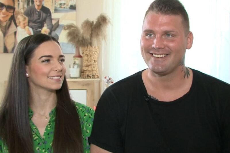 💔 Megszólalt Dudás Miklós gyászoló párja. Ivett ezt közölte Miklós halála kapcsán… 😢🖤