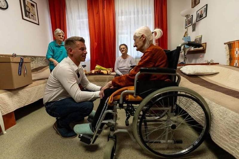 🗣️ Megszólalt Magyar Péter a 14. havi nyugdíjról ⚠️ Amit most felvázolt, arra sok nyugdíjas nem számított… 💬