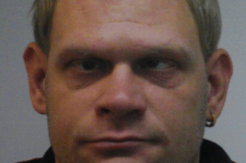 🚨 Elfogatóparancs egy 39 éves férfi ellen – a rendőrség keresi Kiss Zsigmondot