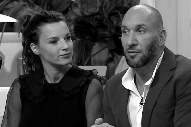 😱 Kiderült a nagy titok, amiről Mazsi hallgat! Amit Berki Krisztiánnal tett felesége, mindenkit sokkolt – Részletek az első kommentben! 👀👇