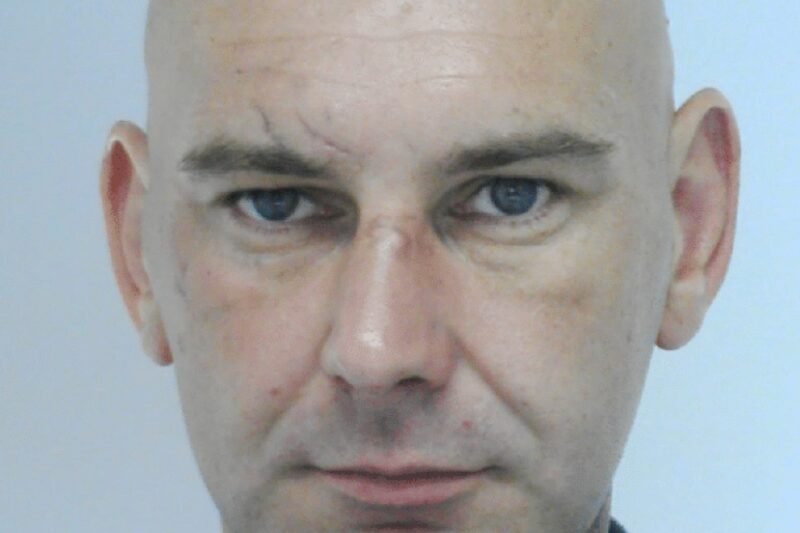 🚨 Körözést adtak ki egy 37 éves férfi ellen – a rendőrség keresi Koleszár Józsefet