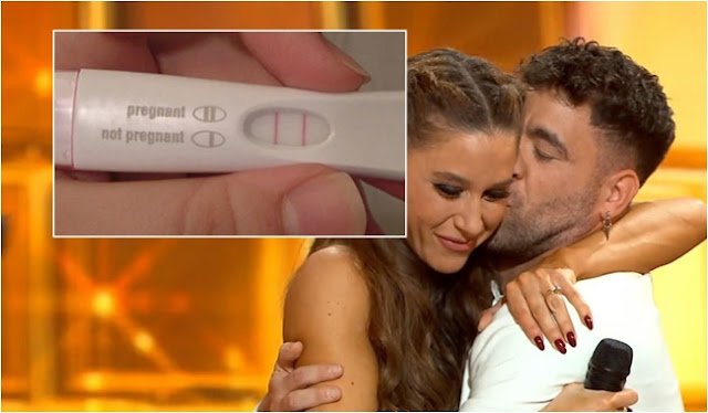 🥰 Ma este hivatalos lett: Krausz Gábor és Mikes Anna bejelentették a nagy hírt! 🎉 Ezzel a képpel özönlenek a gratulációk 👇