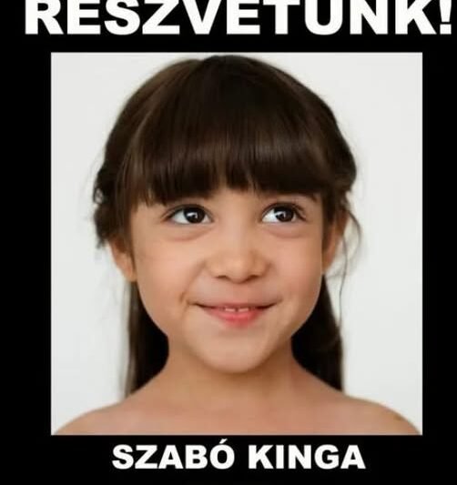 💔😢 Szörnyű tragédia Tiszarádon: eltűnt 11 éves Sz. Kingát megtalálták… „Még a kiérkező rendőrök is sírtak” 😔 👇 Részletek a hozzászólásoknál
