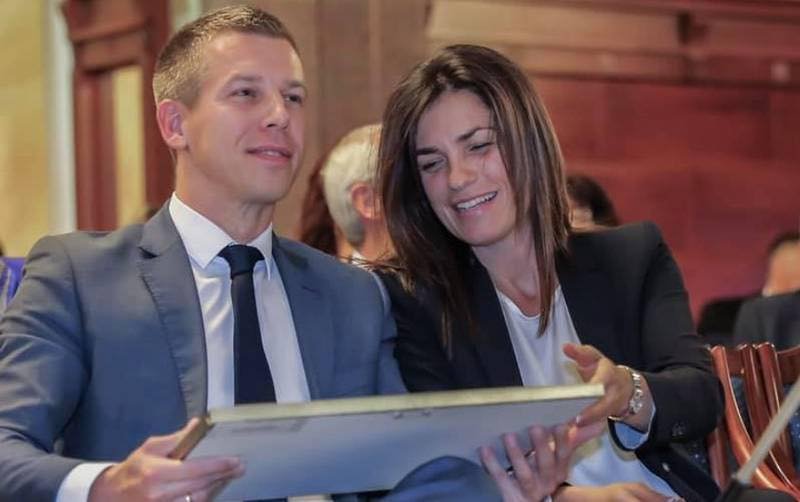 🤔 Szerinted igazat mond Varga Judit volt férje? Felfedjük a részleteket!