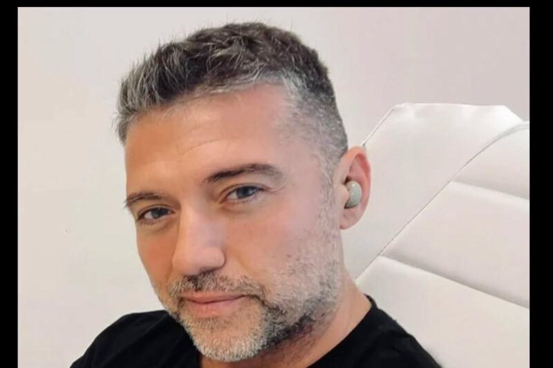 💔 Sokkoló bejelentés! Horváth Krisztián történetéről mindenki beszél – Olvasd el az első kommentben! 👀👇