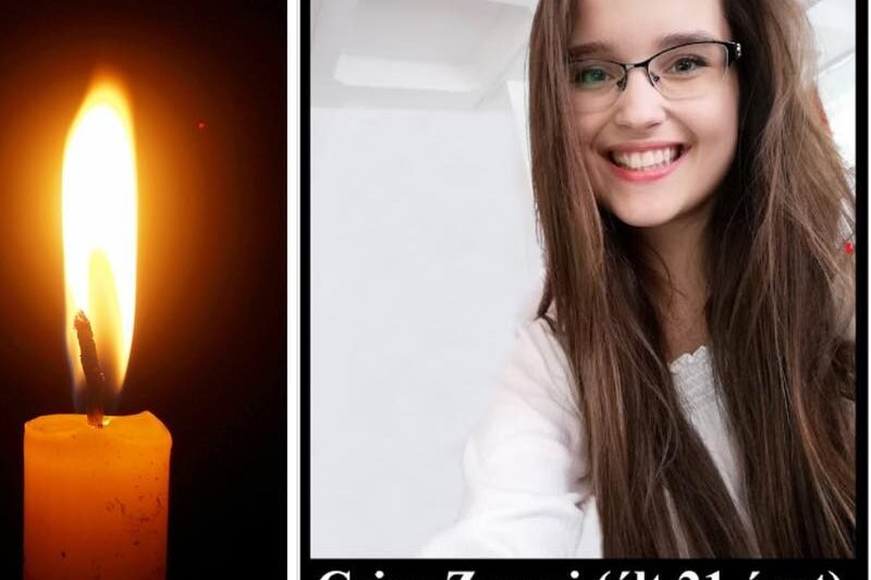 🖤 Most érkezett a szomorú hír: Elbúcsúztunk Csire Zsuzsitól, a bakancslistás lányt