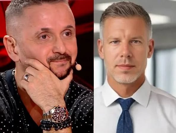 🔥 Feszültség a tetőfokon – Majka és Magyar Péter vitája meglepő fordulatot vett! Ilyenre még nem volt példa