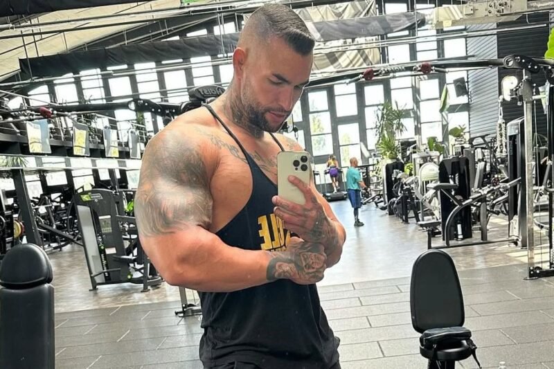 ⚠️ Akik Stétz Danit támadják, most figyeljenek: Kiderült, hol történt a fordulópont