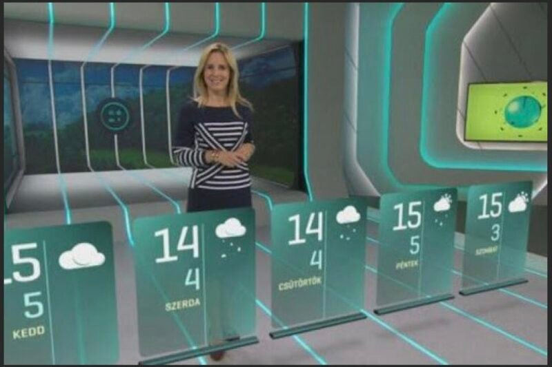 🌸 Megérkezett a 3 hónapos tavaszi előrejelzés – Napra pontosan megtudhatod, mire számíthatsz februárban, márciusban és áprilisban! 👇 A teljes cikk a hozzászólásoknál olvasható