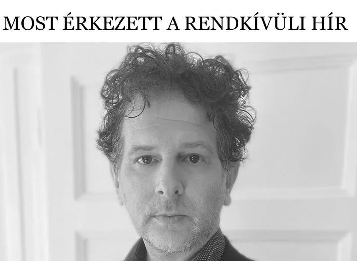 😱 Percek alatt robbant a hír Somos Andrásról – Durva fordulat: végig igaza volt! 👀 Részletek a kommentekben 👇👇