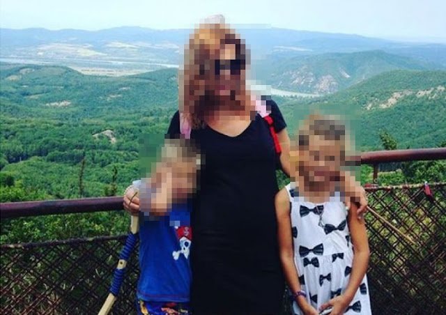 💔 Megdöbbentő pillanat! Andrea és gyermekei története, ami mindenkit sokkolt – Olvasd el az első kommentben! 👇👇
