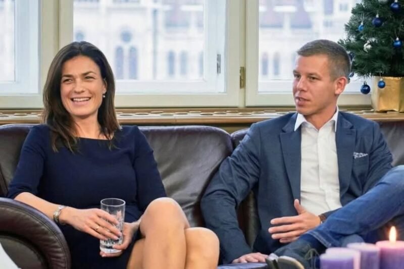 Sokkoló videóban nyílt meg és vallotta be az igazságot 🎥