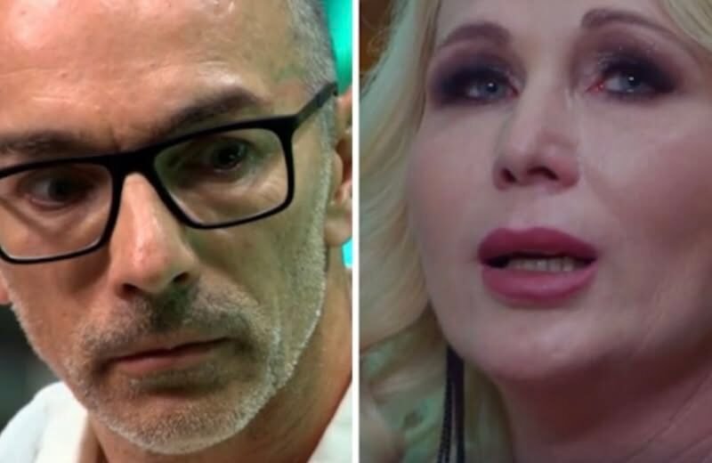 🥹 Egy pillanat, amit sosem felejt el… Miló Viki megszólalt az első ultrahang után 💕 👉 Link a kommentekben