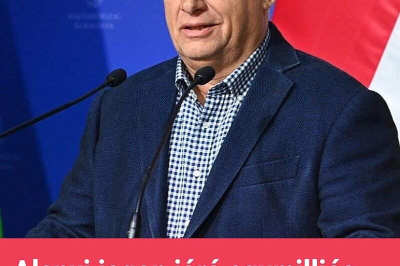 Automatikus egymilliós támogatás érkezik 2026-tól 💰