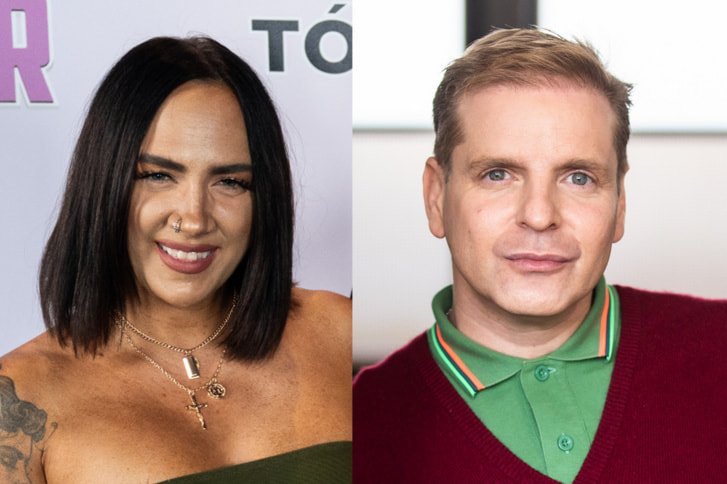 💬 Durva vita Tóth Gabi és egy versenyző között a Megasztárban Nézd meg a videót a kommentekben 👇