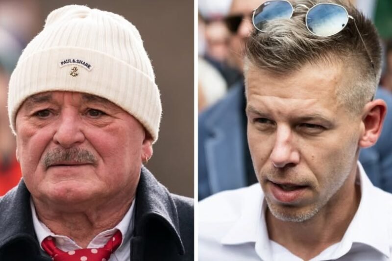 👀 „Másképp látom már” – Nagy Feró őszintén beszélt Magyar Péterről 👉 Link a kommentekben