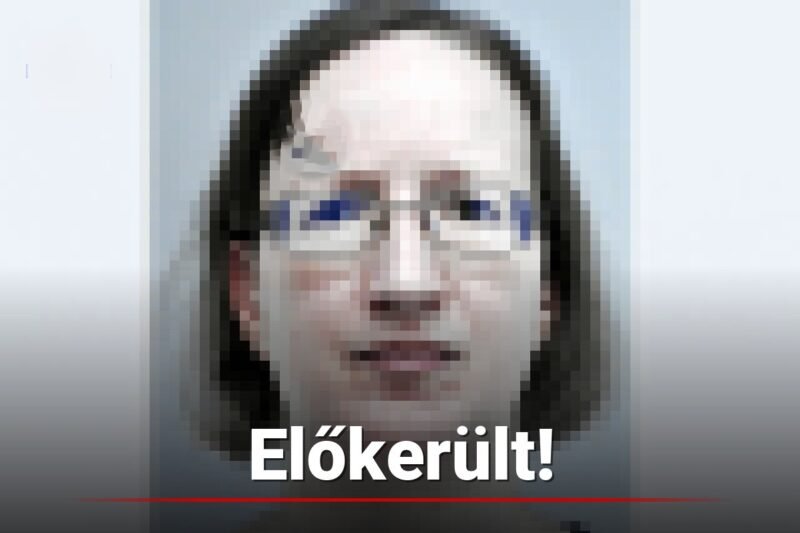 🎉 Frissítés! Előkerült az eltűnt személy 😲🙏 💖 Köszönjük mindenkinek a megosztásokat – így működik a közösség ereje! 🌟 👇 Tudd meg a részleteket a kommenteknél 👀💬
