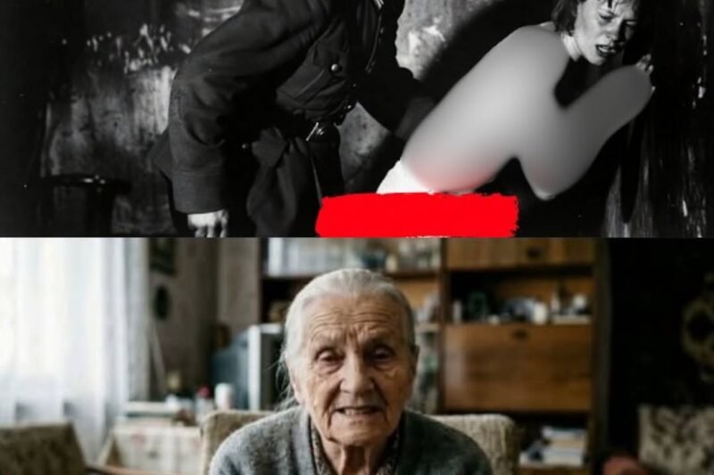 Ne állj ellen… most már a feleségem vagy” – a németek által kegyelt szovjet nők számára a borzalom rosszabb volt a halálnál.