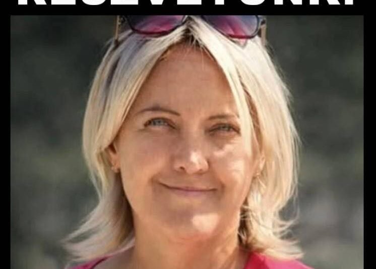 Elhunyt Márta Éva Gabriella 🕯️ A részletek a cikkben olvashatók, a hozzászólásoknál!  👇 Olvasd el a teljes történetet a kommentekben! 💬