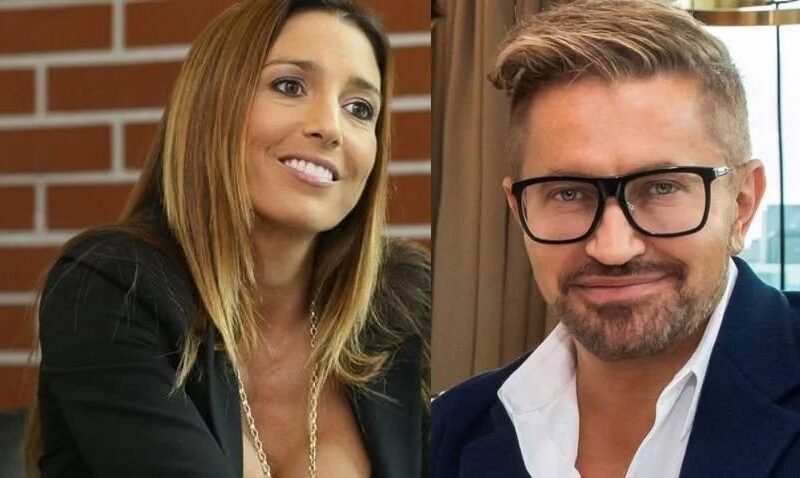 Újabb válás a láthatáron? 😮 Rubint Réka beleszeretett Jákob Zoltánba – a részletek sokakat meglepnek!  👇 A teljes történet a hozzászólásokban! 💬