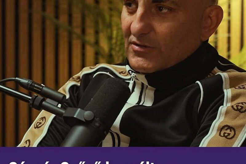 🔥 Gáspár Győző beszólt az irigykedőknek: „Ez Magyarország, itt népbetegség az irigység” 😲 👇👇