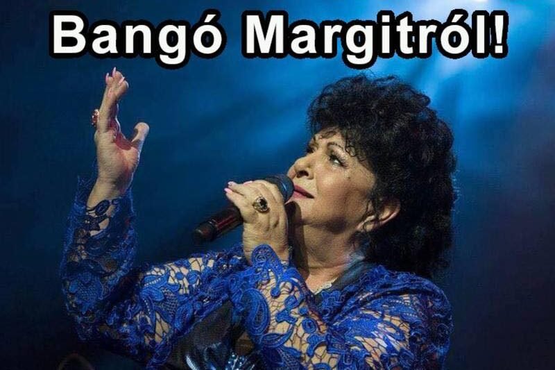 🖤 Drámai hír érkezett Bangó Margitról – minden részlet a cikkben! 😢 👇👇