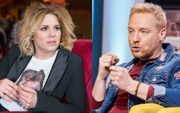 💔 Vége! Válik Bereczki Zoltán és Bata Éva – a döntő ok, ami mindent megváltoztatott 😢 👇👇