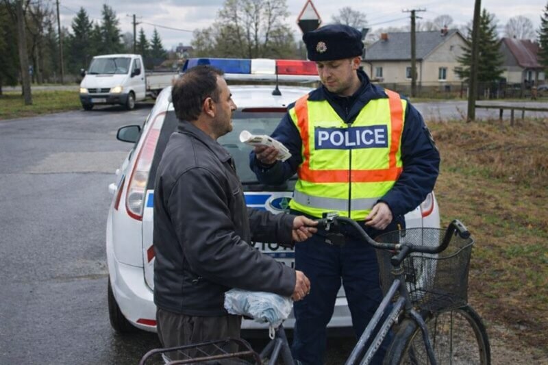 🚴‍♂️ Jön a kötelező bringás jogsi idén – hamarosan minden biciklisnek jogosítványra lehet szüksége! 😲 👇👇