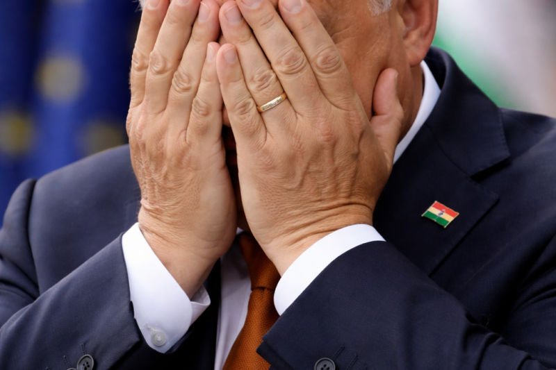 😳 SOKK A POLITIKÁBAN! Orbán Viktor döntései és a titokzatos háttér – amit most mindenki meg akar tudni!