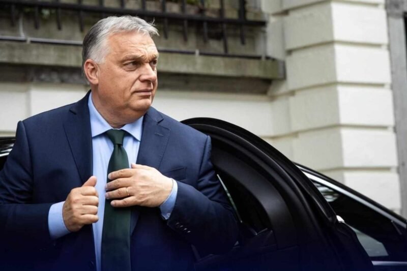 😱 ORBÁN VIKTOR A VILÁGPOLITIKAI BOTRÁNYOK KERESZTTŰZÉBEN! Szenvedély, vád és történelmi választás előtt! 💥